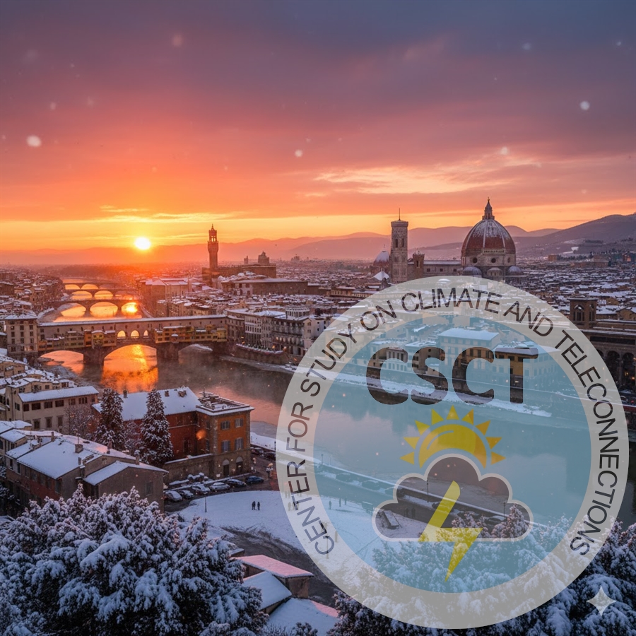 Analisi della Circolazione Stratosferica e Prospettive per un Major Warming a Gennaio 2026